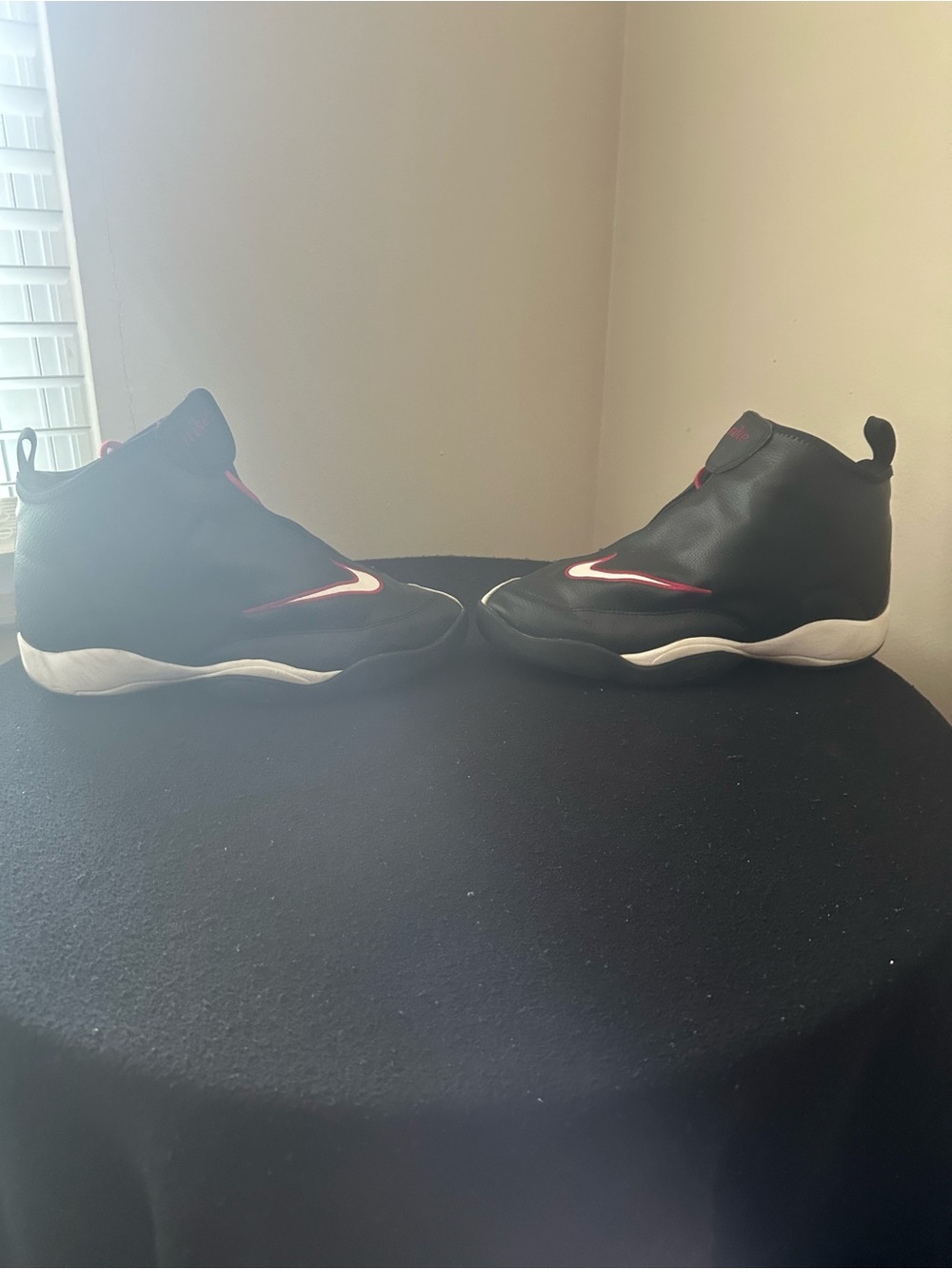 Extremely Rare 1998 Nike Air “Son of Glove” Size 13